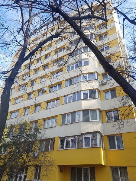 Obor, Colentina langa KAufland, metroul Obor la 7 min.