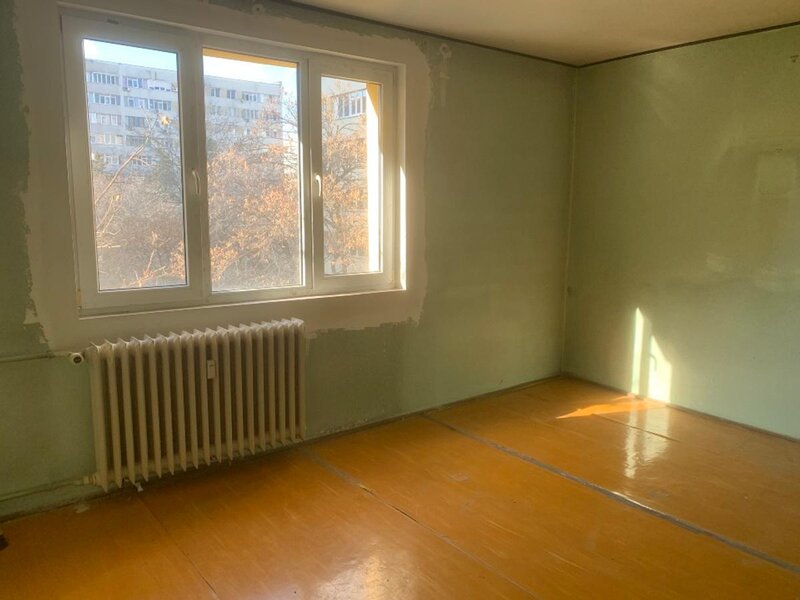 Obor, Colentina langa KAufland, metroul Obor la 7 min.