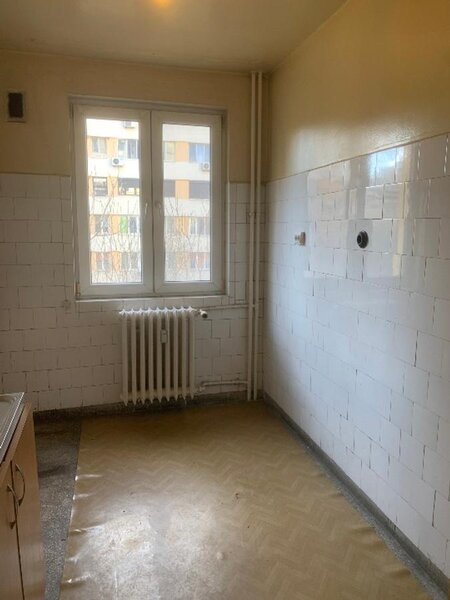 Obor, Colentina langa KAufland, metroul Obor la 7 min.