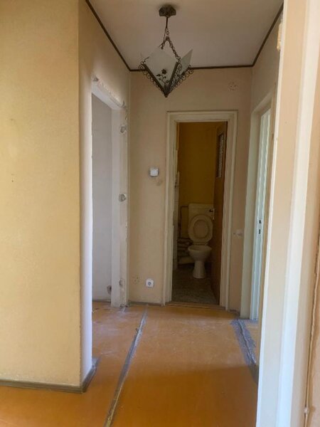 Obor, Colentina langa KAufland, metroul Obor la 7 min.