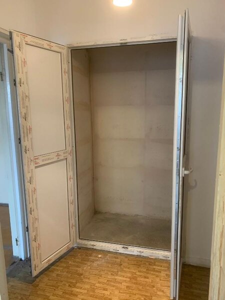 Obor, Colentina langa KAufland, metroul Obor la 7 min.