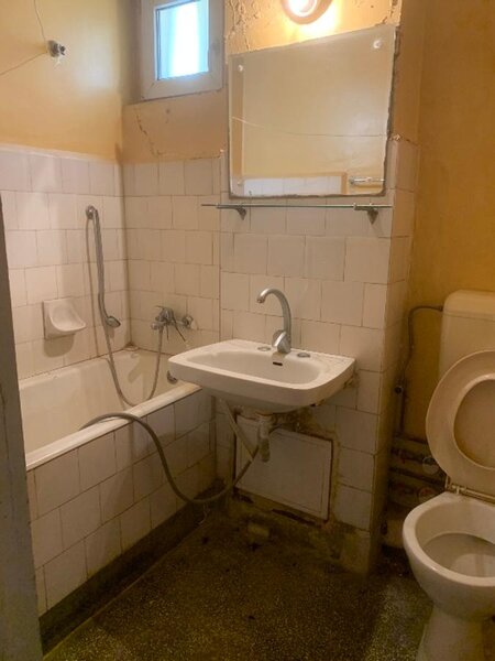 Obor, Colentina langa KAufland, metroul Obor la 7 min.