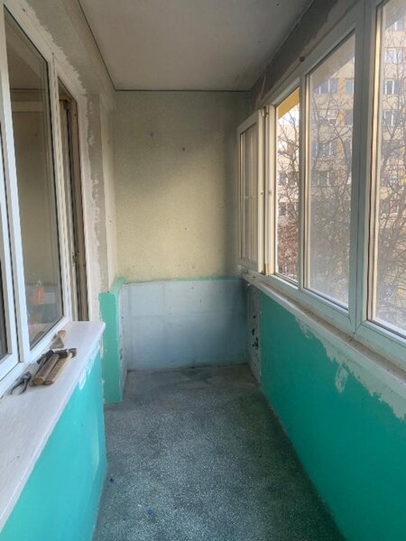 Obor, Colentina langa KAufland, metroul Obor la 7 min.